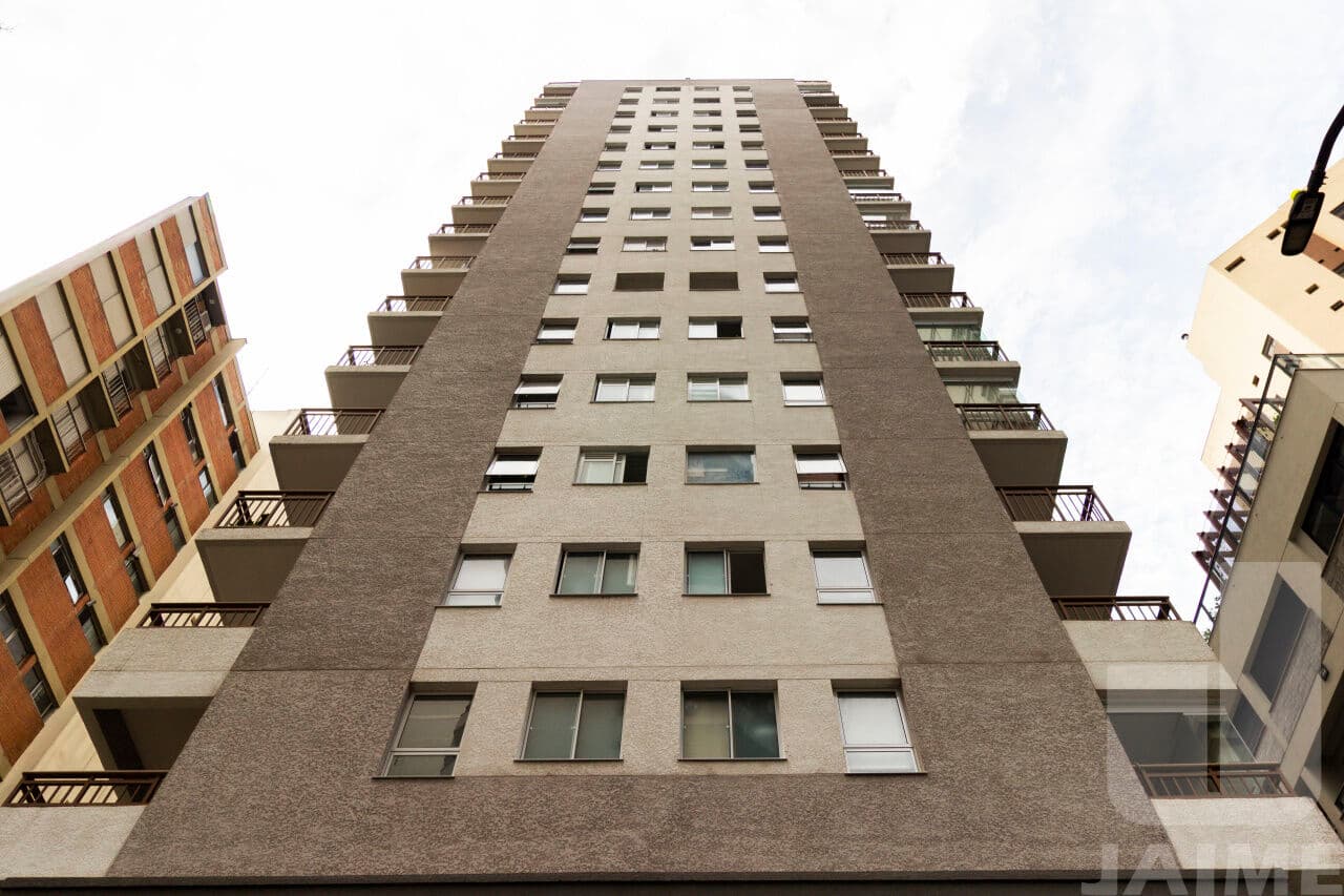 Apartamento em Perdizes