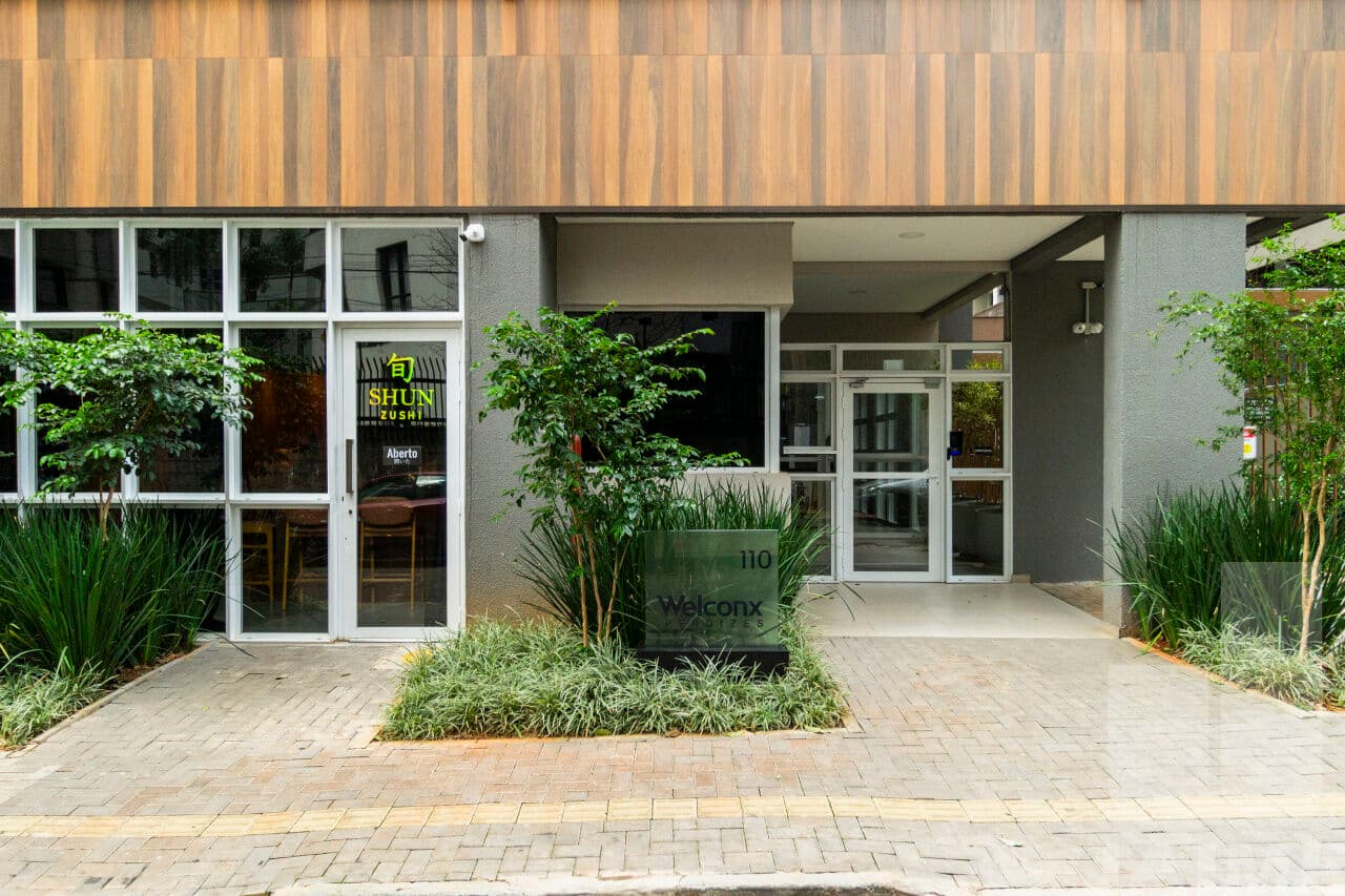 Apartamento de 1 dormitório na R Domício da Gama — Perdizes, São Paulo - foto 2