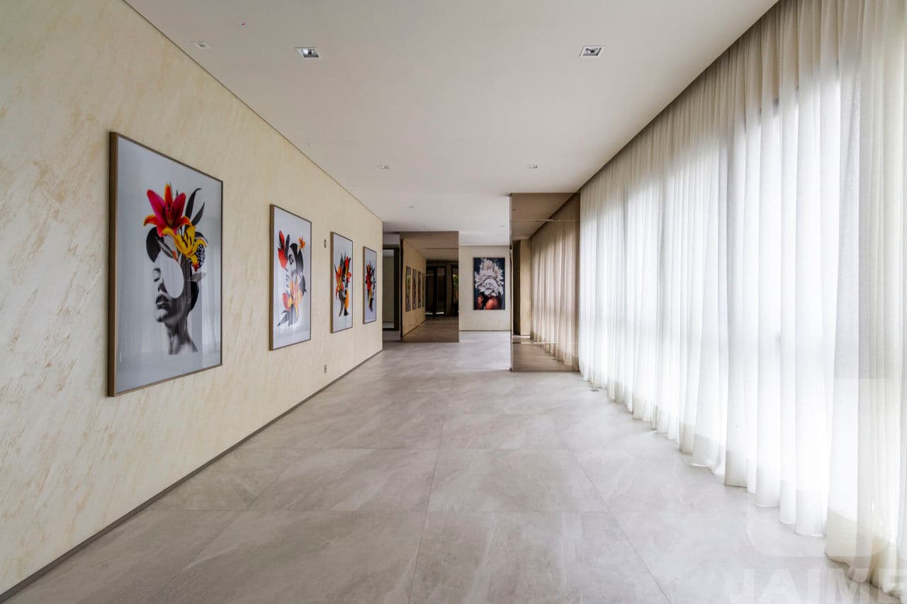 Apartamento de 4 dormitórios na R Apinajés — Perdizes, São Paulo - foto 5