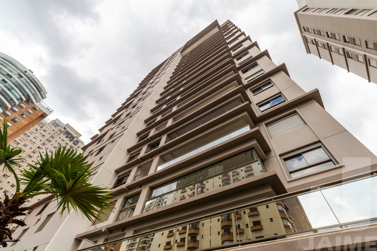 Apartamento de 4 dormitórios na R Apinajés — Perdizes, São Paulo - foto 4