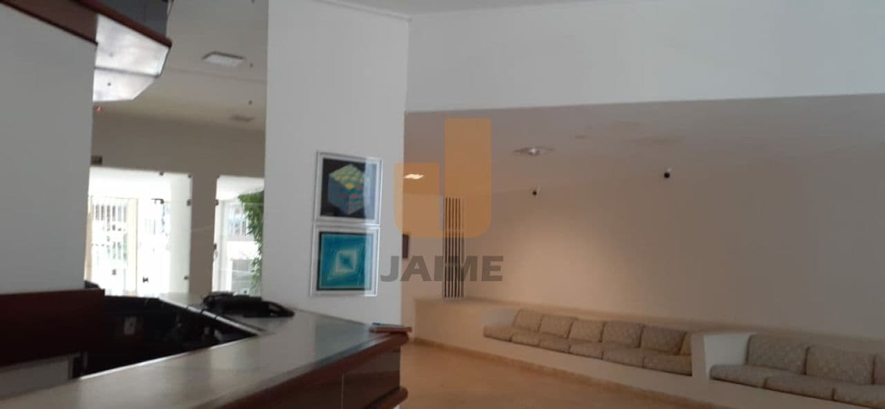 Apartamento de 1 dormitório na R GENERAL JARDIM — Vila Buarque, São Paulo - foto 4