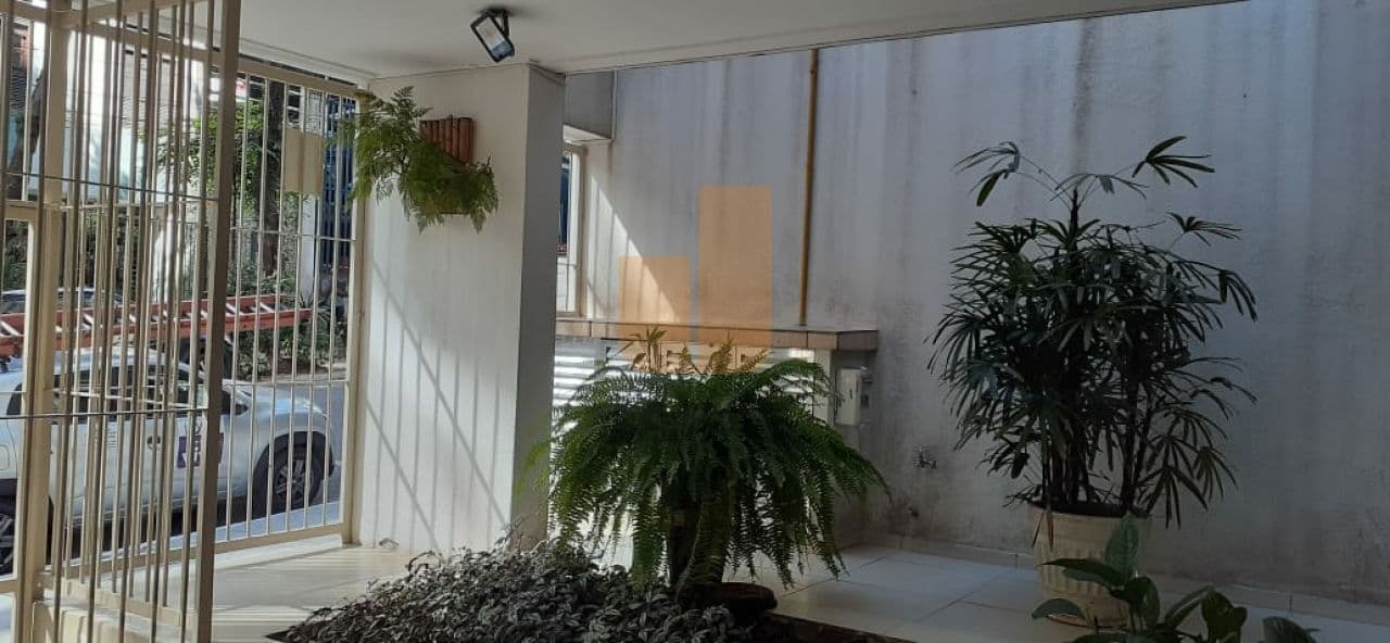 Apartamento de 1 dormitório na R GENERAL JARDIM — Vila Buarque, São Paulo - foto 5