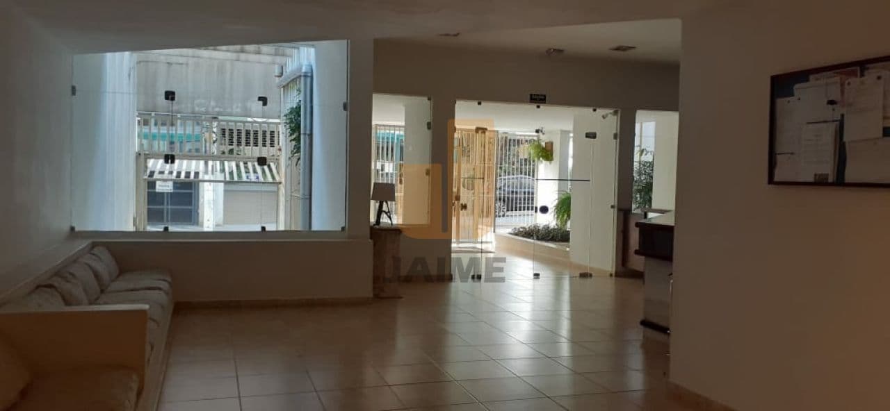 Apartamento de 1 dormitório na R GENERAL JARDIM — Vila Buarque, São Paulo - foto 3