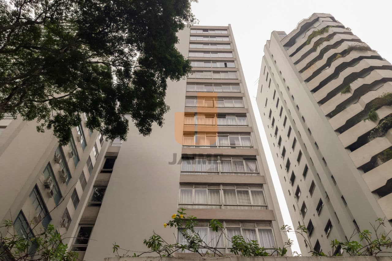 Apartamento de 4 dormitórios na R MARANHÃO — Higienópolis, São Paulo - foto 5
