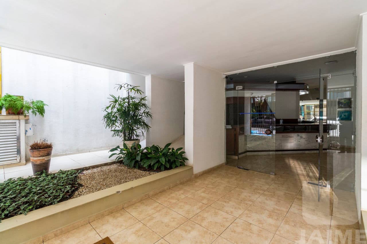Apartamento de 1 dormitório na R Doutor José Manoel — Higienópolis, São Paulo - foto 3