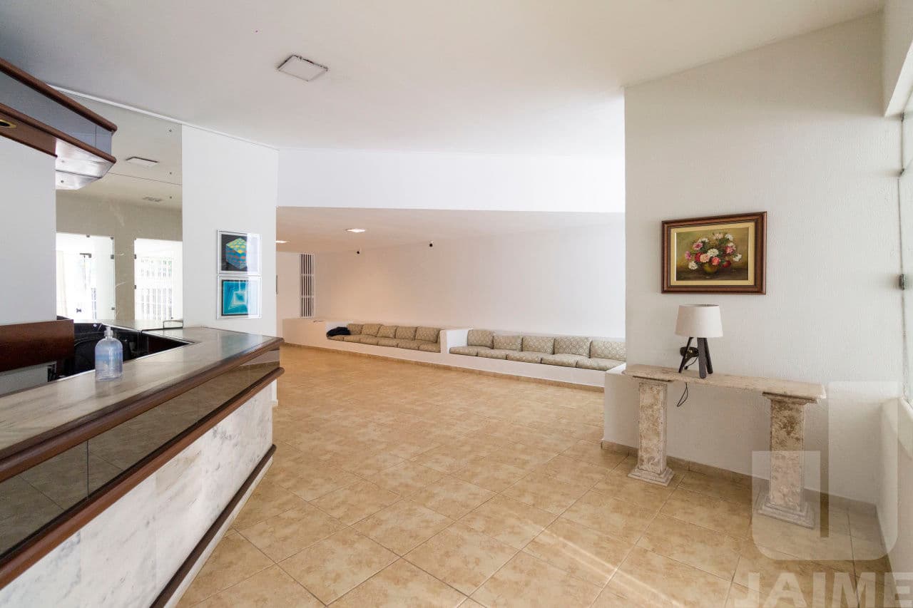 Apartamento de 1 dormitório na R Doutor José Manoel — Higienópolis, São Paulo - foto 4