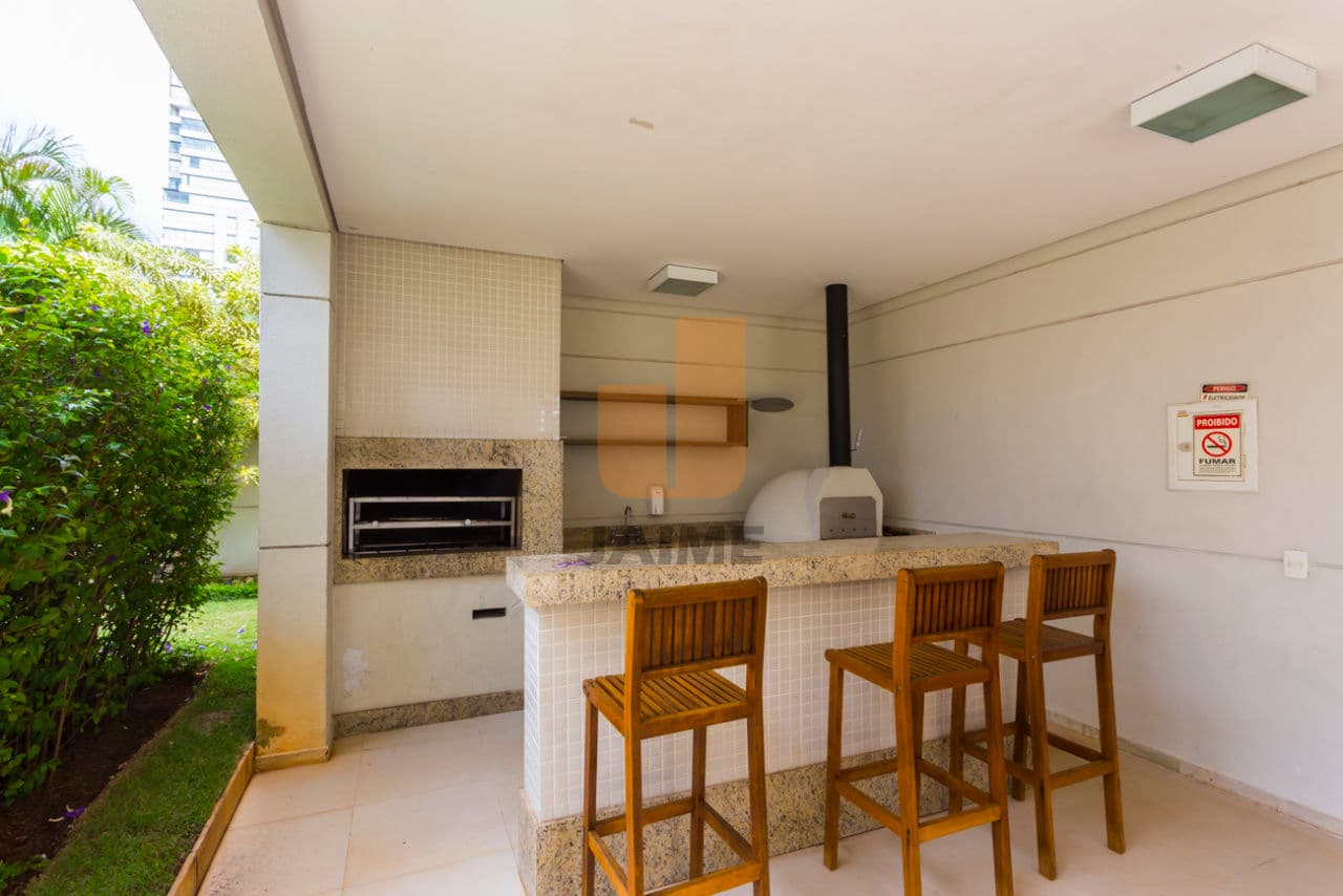 Apartamento de 2 dormitórios na R CAYOWAÁ — Sumaré, São Paulo - foto 5