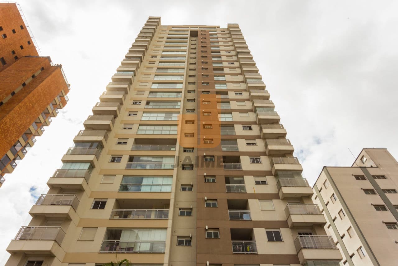 Apartamento em Sumaré