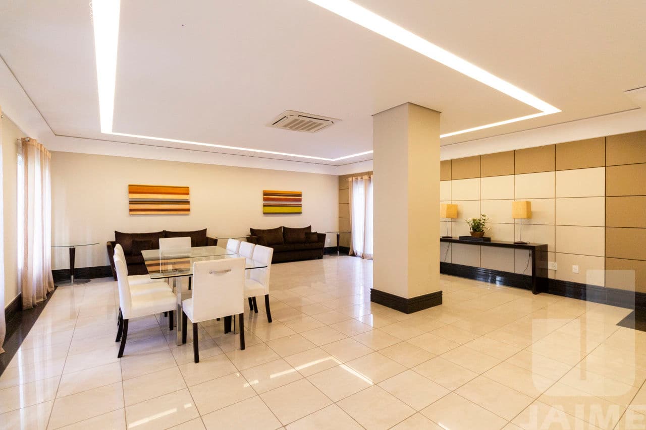 Apartamento de 3 dormitórios na R DESEMBARGADOR DO VALE — Perdizes, São Paulo - foto 4
