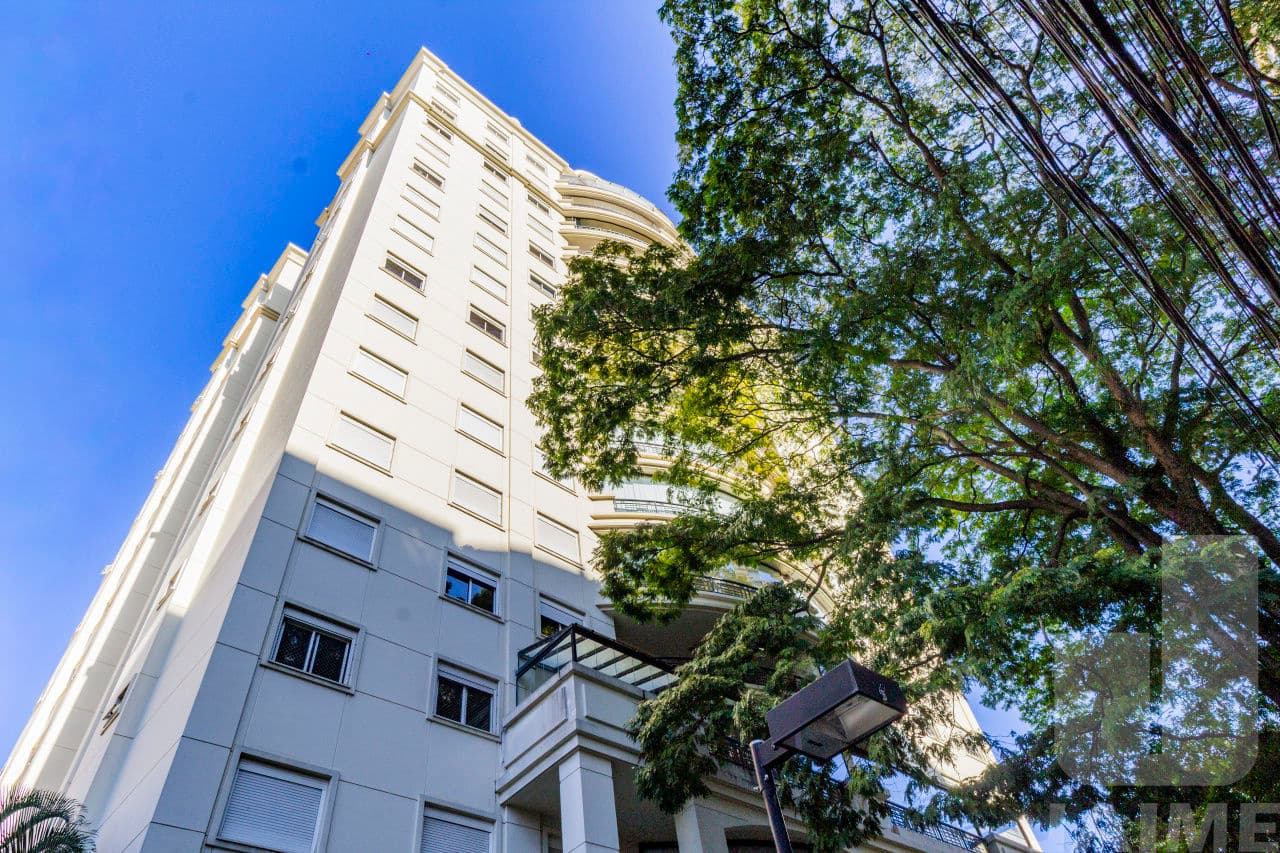Apartamento de 3 dormitórios na R DESEMBARGADOR DO VALE — Perdizes, São Paulo