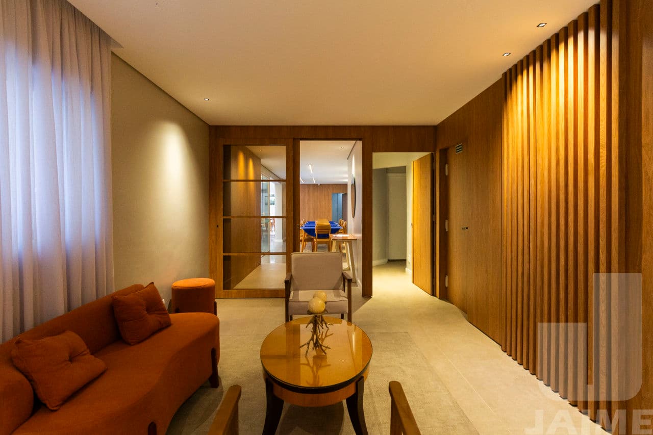 Apartamento de 4 dormitórios na R CAYOWAÁ — Perdizes, São Paulo - foto 3