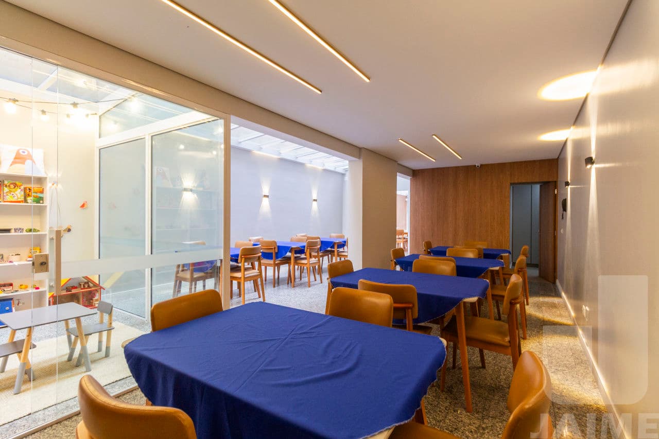 Apartamento de 4 dormitórios na R CAYOWAÁ — Perdizes, São Paulo - foto 5