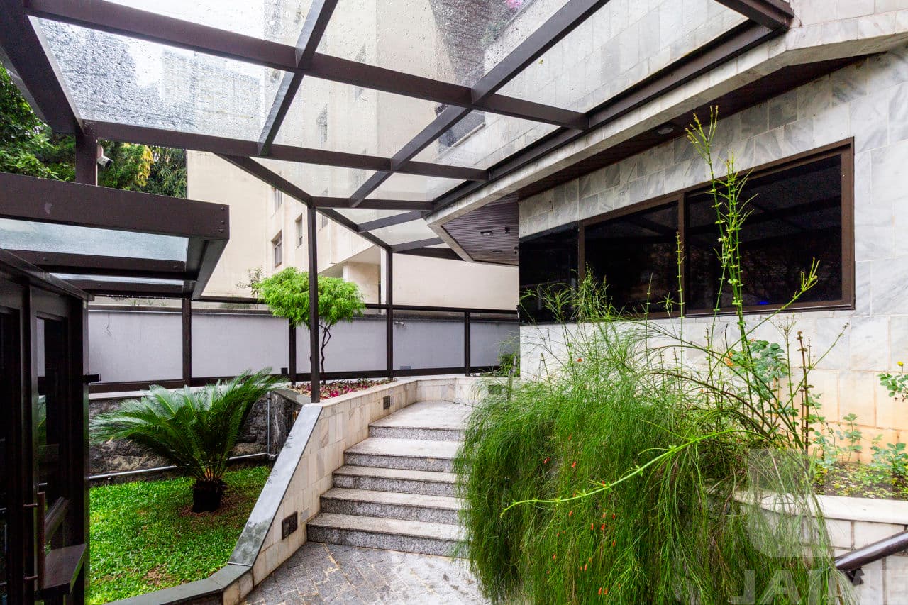 Apartamento de 4 dormitórios na R CAYOWAÁ — Perdizes, São Paulo - foto 2