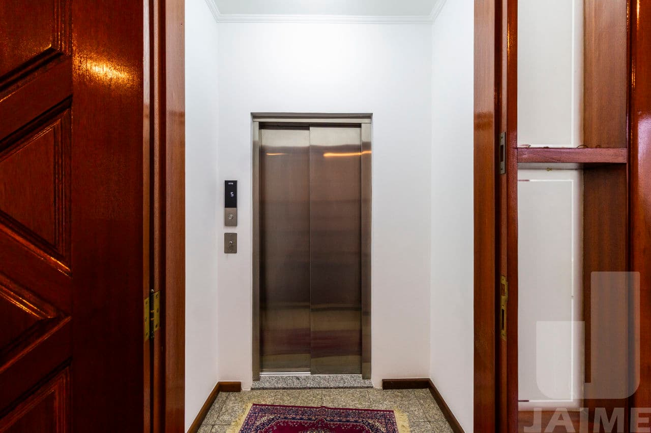 Apartamento de 4 dormitórios na R CAYOWAÁ — Perdizes, São Paulo - foto 4