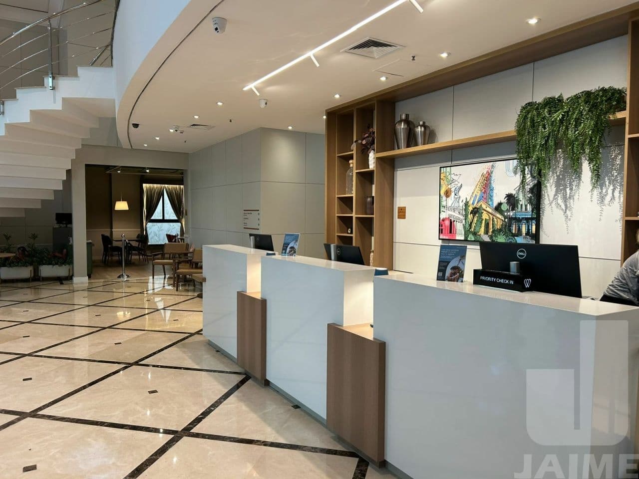 Apartamento de 1 dormitório na R MARANHÃO — Higienópolis, São Paulo - foto 3