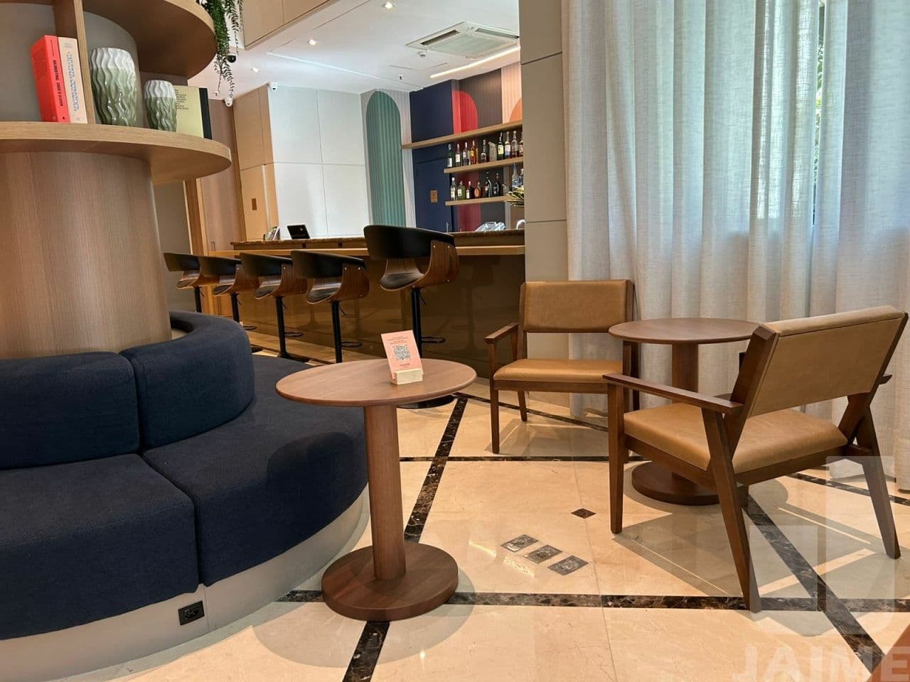 Apartamento de 1 dormitório na R MARANHÃO — Higienópolis, São Paulo - foto 4