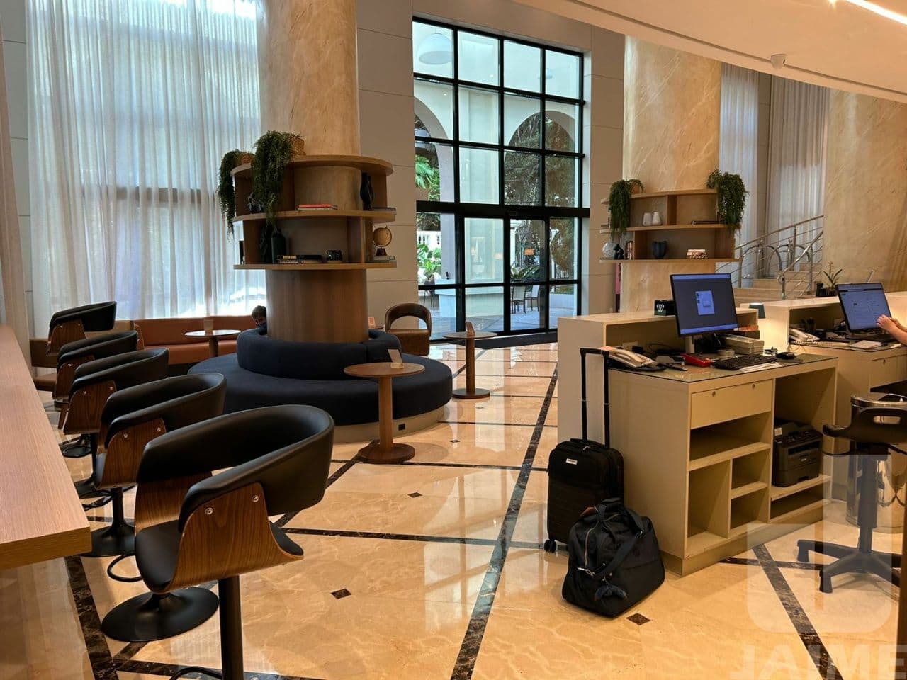 Apartamento de 1 dormitório na R MARANHÃO — Higienópolis, São Paulo - foto 5