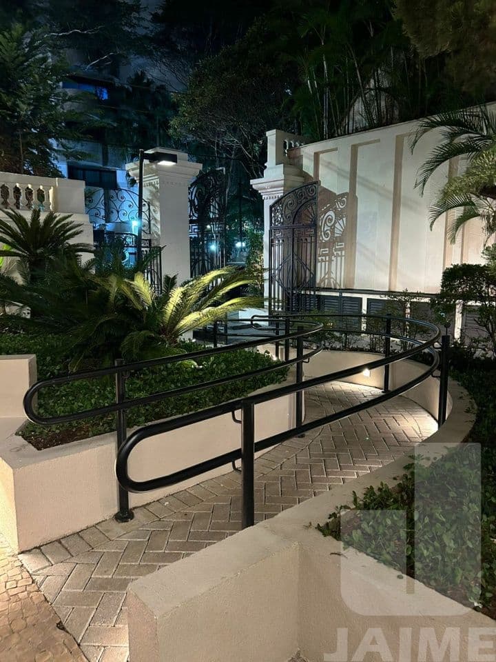 Apartamento de 1 dormitório na R MARANHÃO — Higienópolis, São Paulo - foto 2