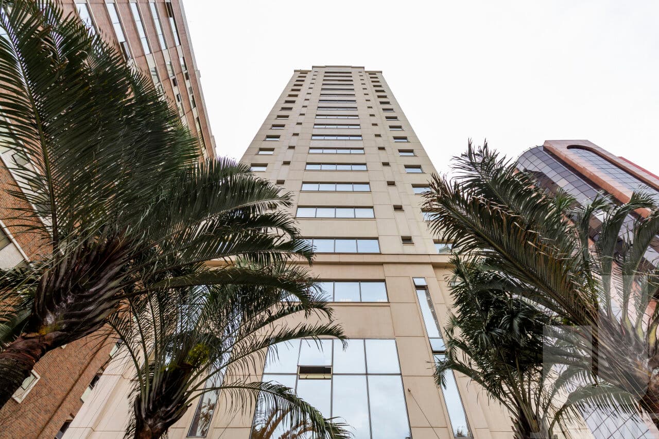 Comercial na AV ANGÉLICA — Higienópolis, São Paulo