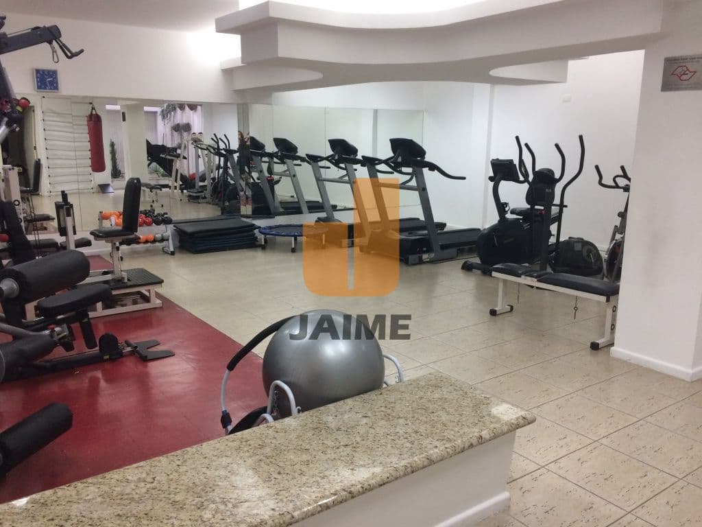 Apartamento de 4 dormitórios na R BARÃO DE BOCAINA — Higienópolis, São Paulo - foto 5