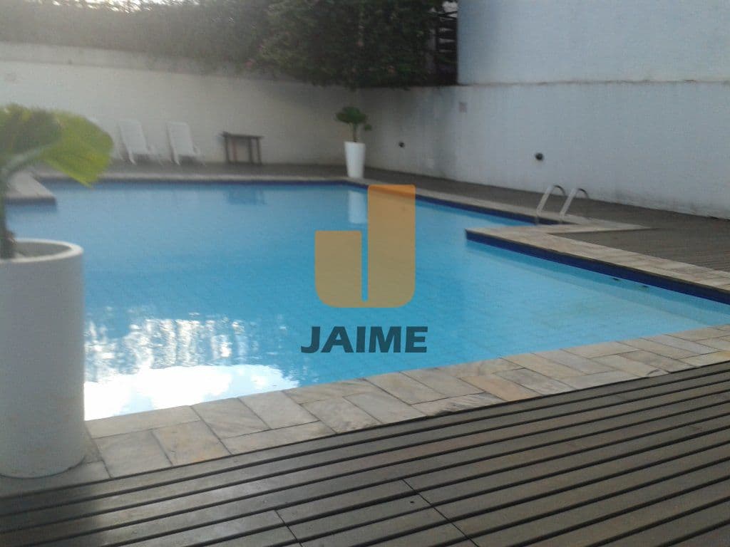 Apartamento de 2 dormitórios na R ALVES GUIMARÃES — Pinheiros, São Paulo - foto 3