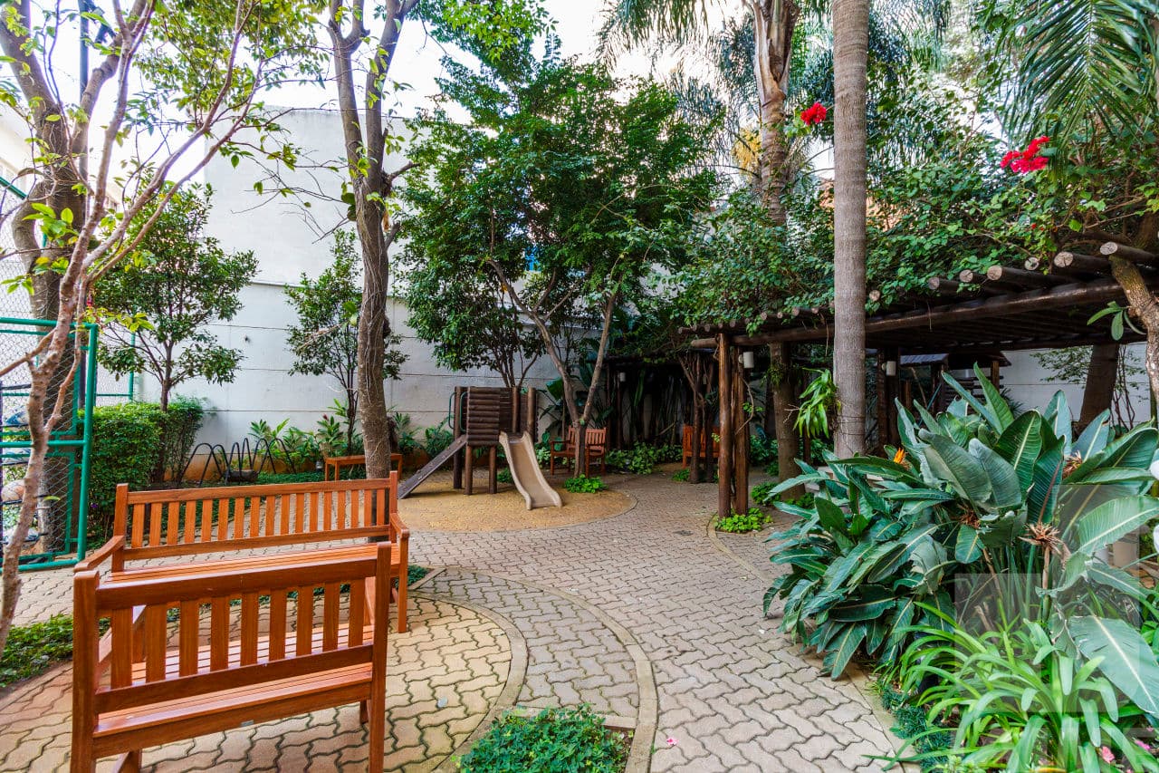 Apartamento de 2 dormitórios na R DOUTOR ALFREDO DE CASTRO — Barra Funda, São Paulo - foto 5