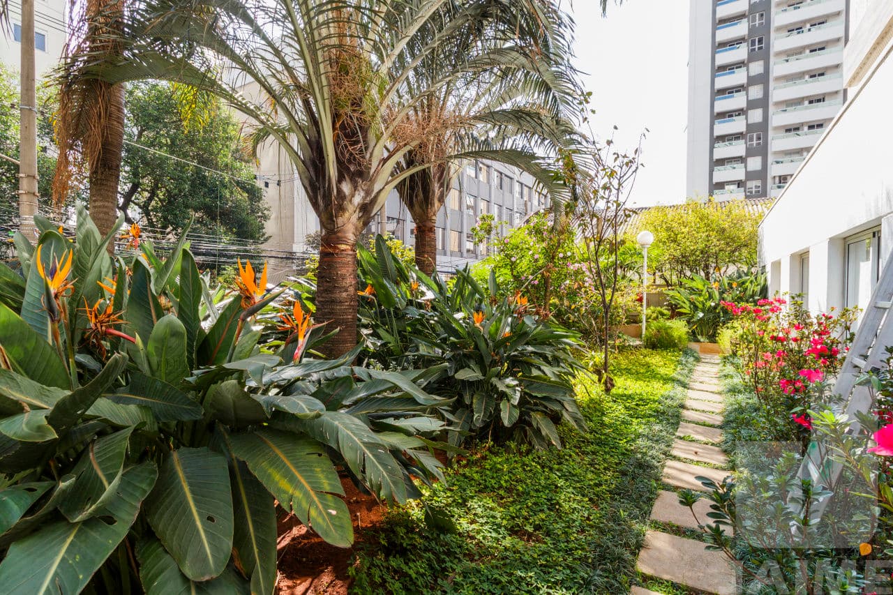 Apartamento de 2 dormitórios na R DOUTOR ALFREDO DE CASTRO — Barra Funda, São Paulo - foto 4