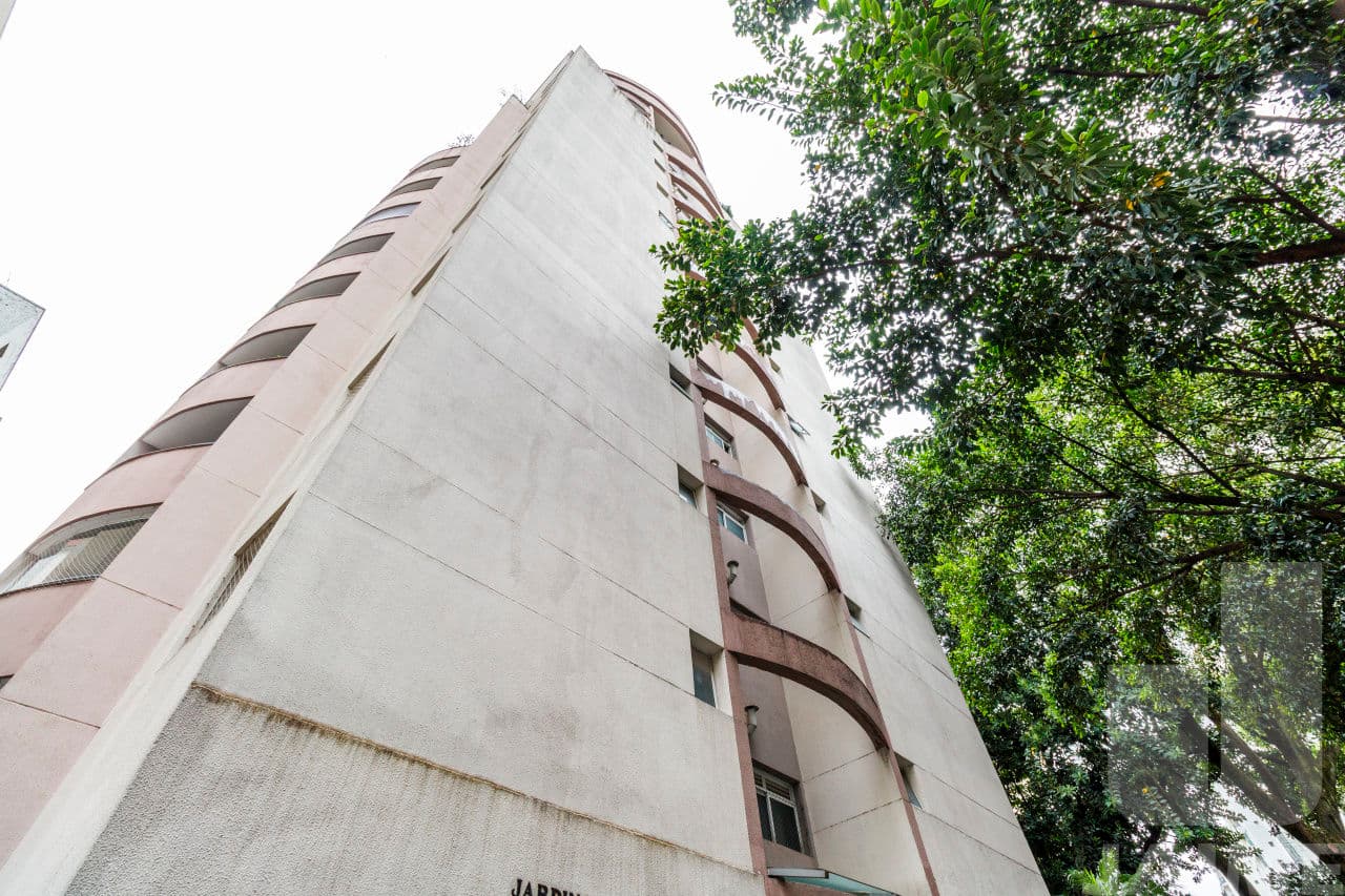 Apartamento em Consolação