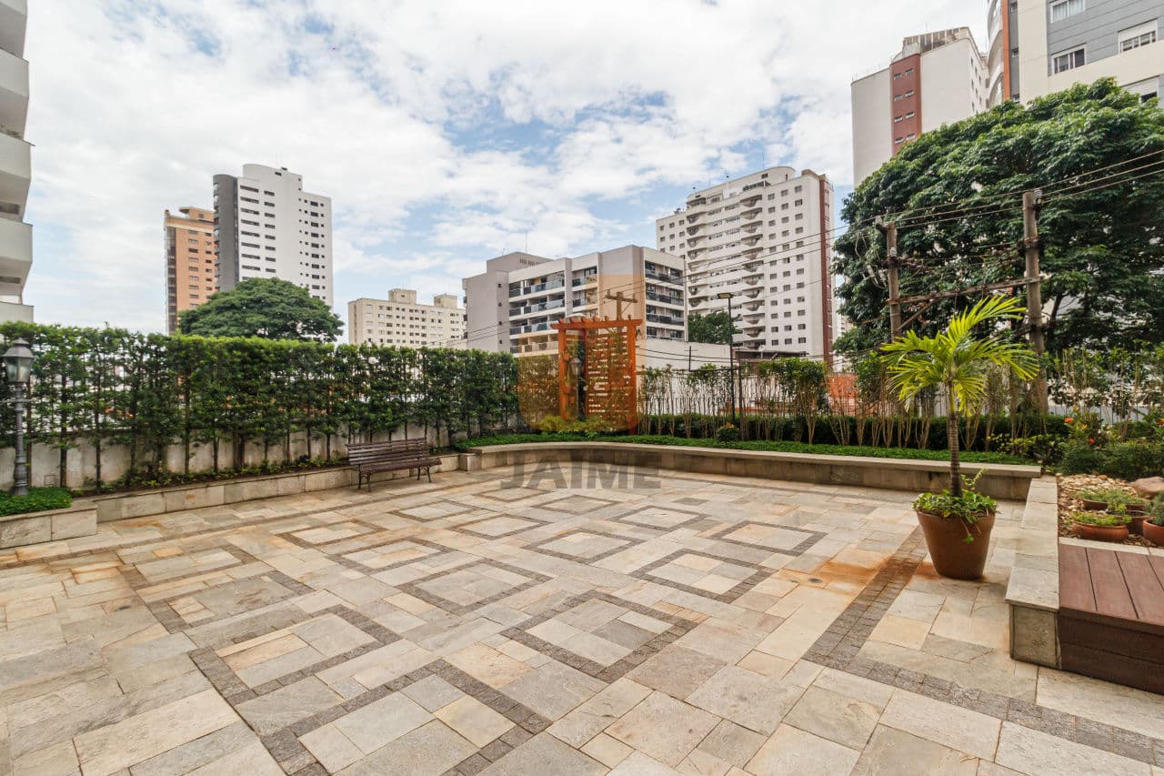 Apartamento de 3 dormitórios na R CARAÍBAS — Perdizes, São Paulo - foto 3