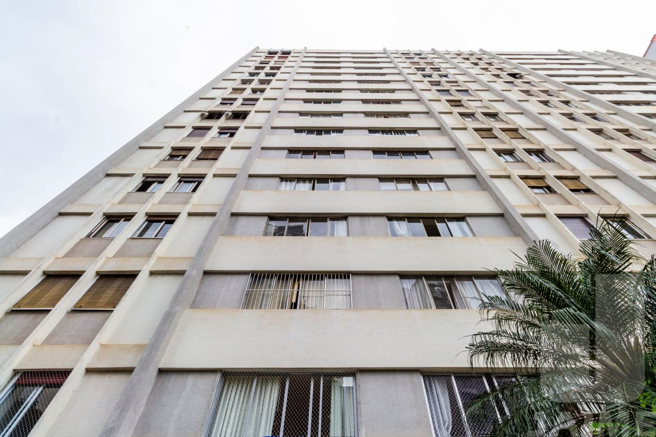 Apartamento de 3 dormitórios na R CARAÍBAS — Perdizes, São Paulo