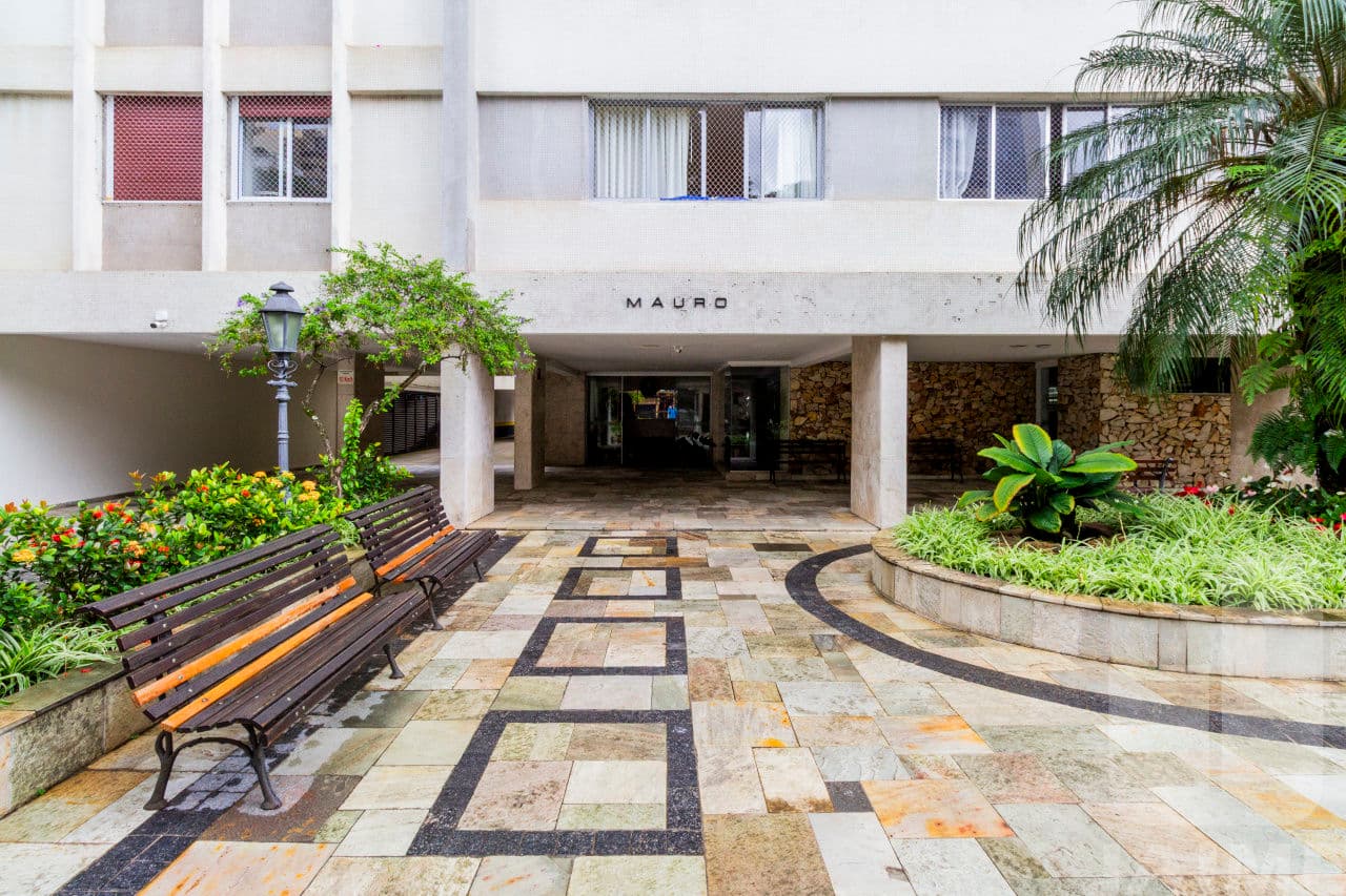 Apartamento de 3 dormitórios na R CARAÍBAS — Perdizes, São Paulo - foto 2