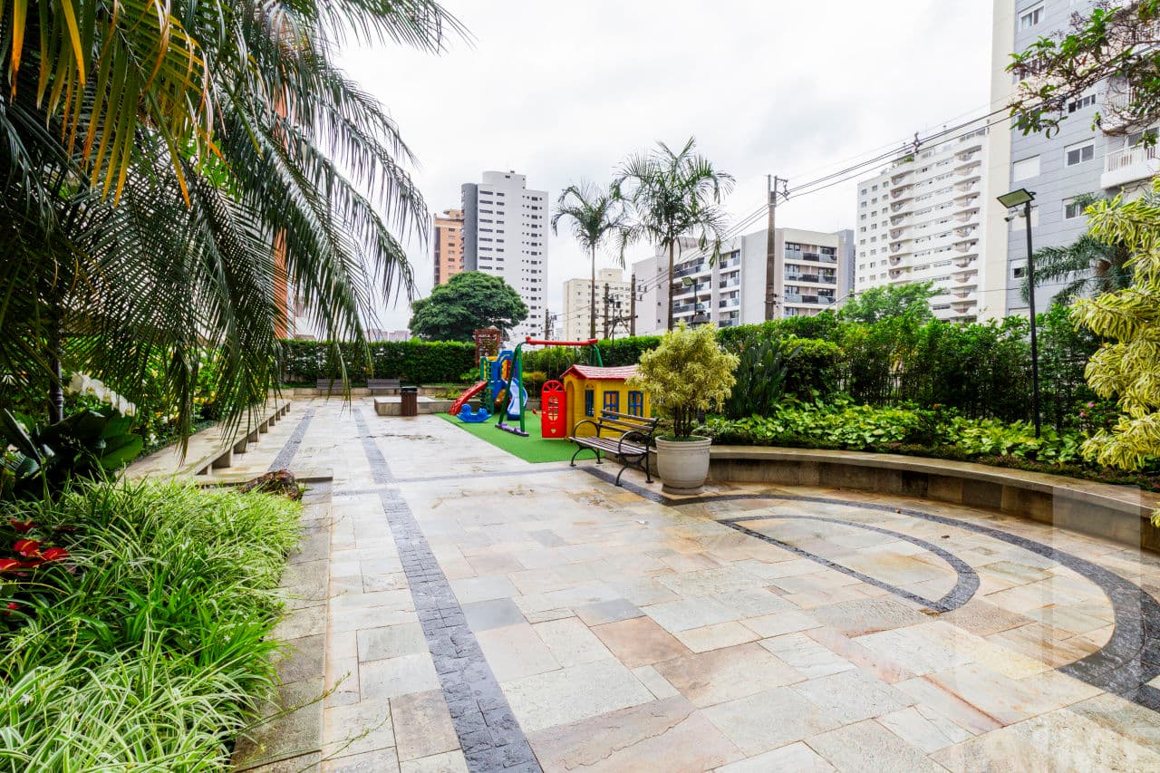 Apartamento de 3 dormitórios na R CARAÍBAS — Perdizes, São Paulo - foto 4
