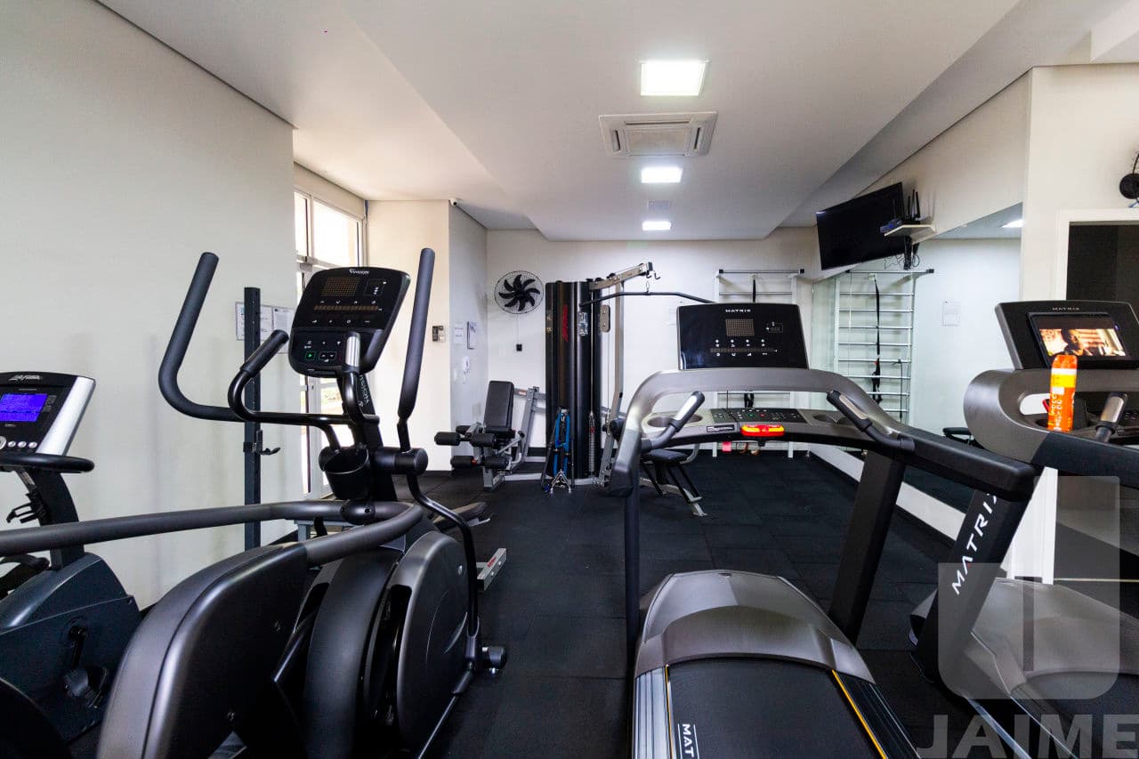 Apartamento de 4 dormitórios na R DESEMBARGADOR DO VALE — Perdizes, São Paulo - foto 3