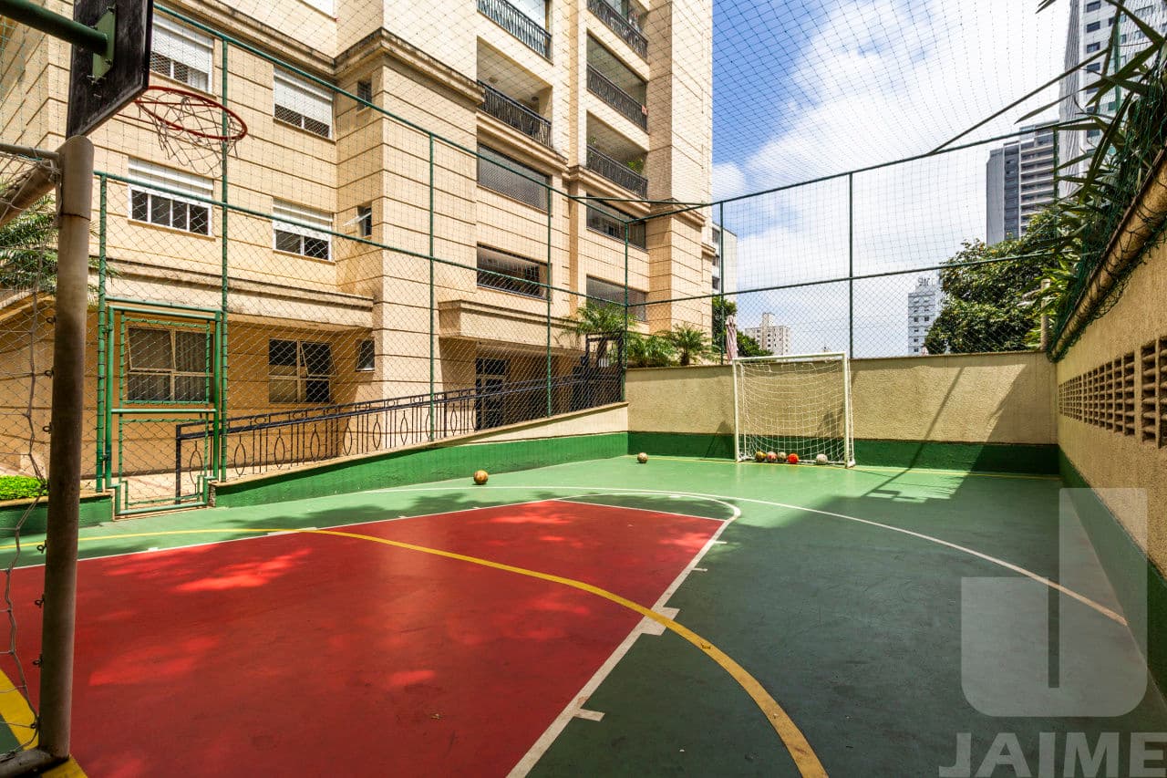 Apartamento de 4 dormitórios na R DESEMBARGADOR DO VALE — Perdizes, São Paulo - foto 4