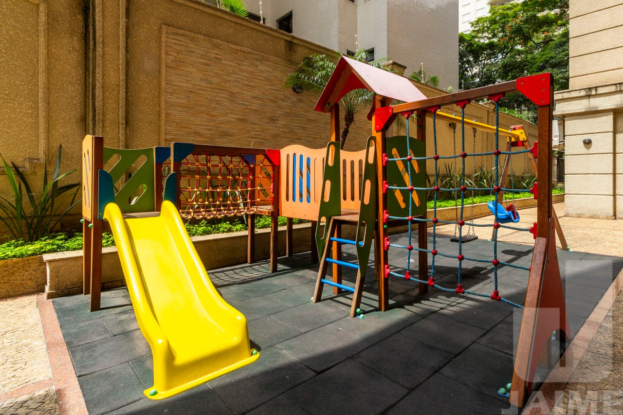 Apartamento de 4 dormitórios na R DESEMBARGADOR DO VALE — Perdizes, São Paulo - foto 5