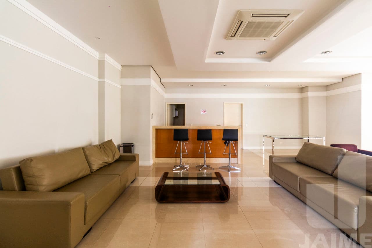 Apartamento em Perdizes