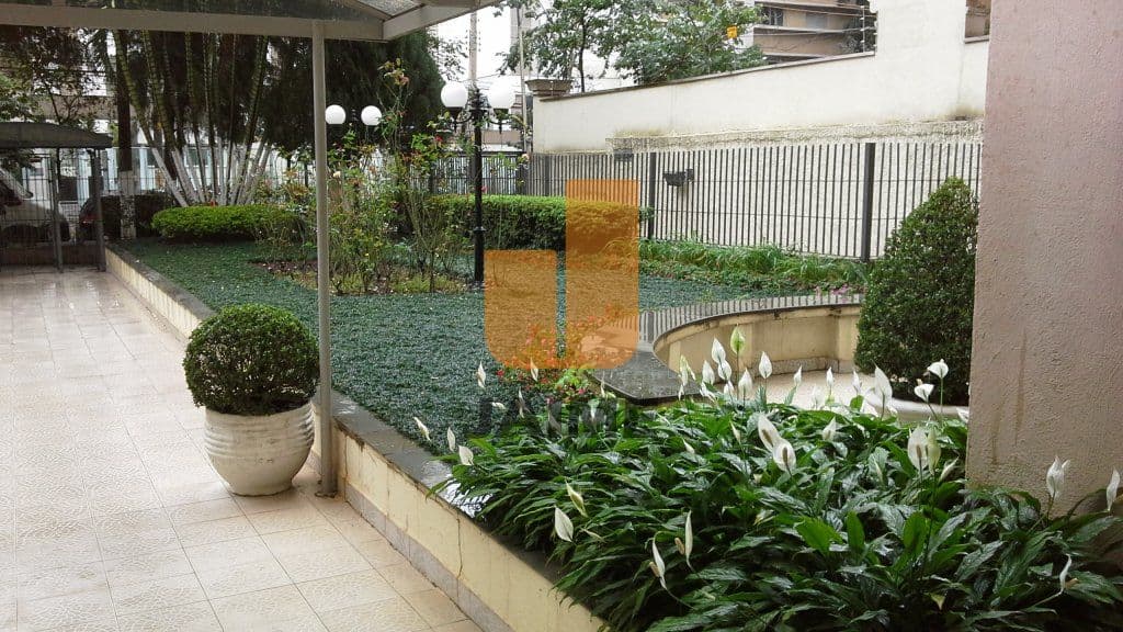Apartamento de 2 dormitórios na R DOUTOR HOMEM DE MELO — Perdizes, São Paulo