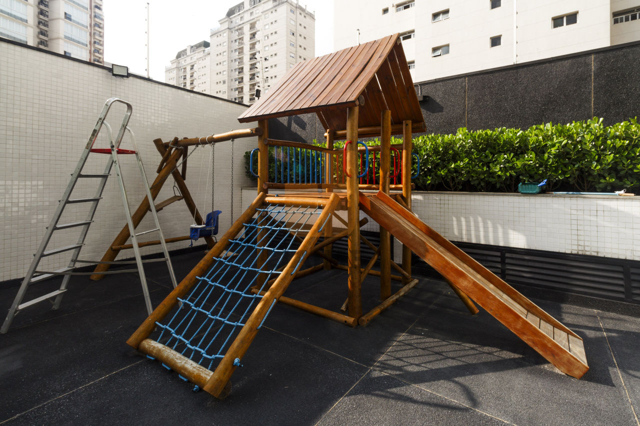 Apartamento de 4 dormitórios na R Bartira — Perdizes, São Paulo - foto 3