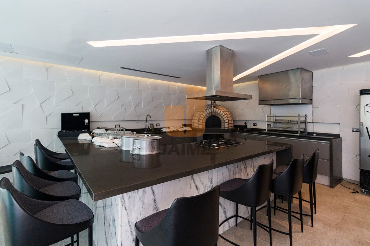 Apartamento de 4 dormitórios na R Bartira — Perdizes, São Paulo - foto 4