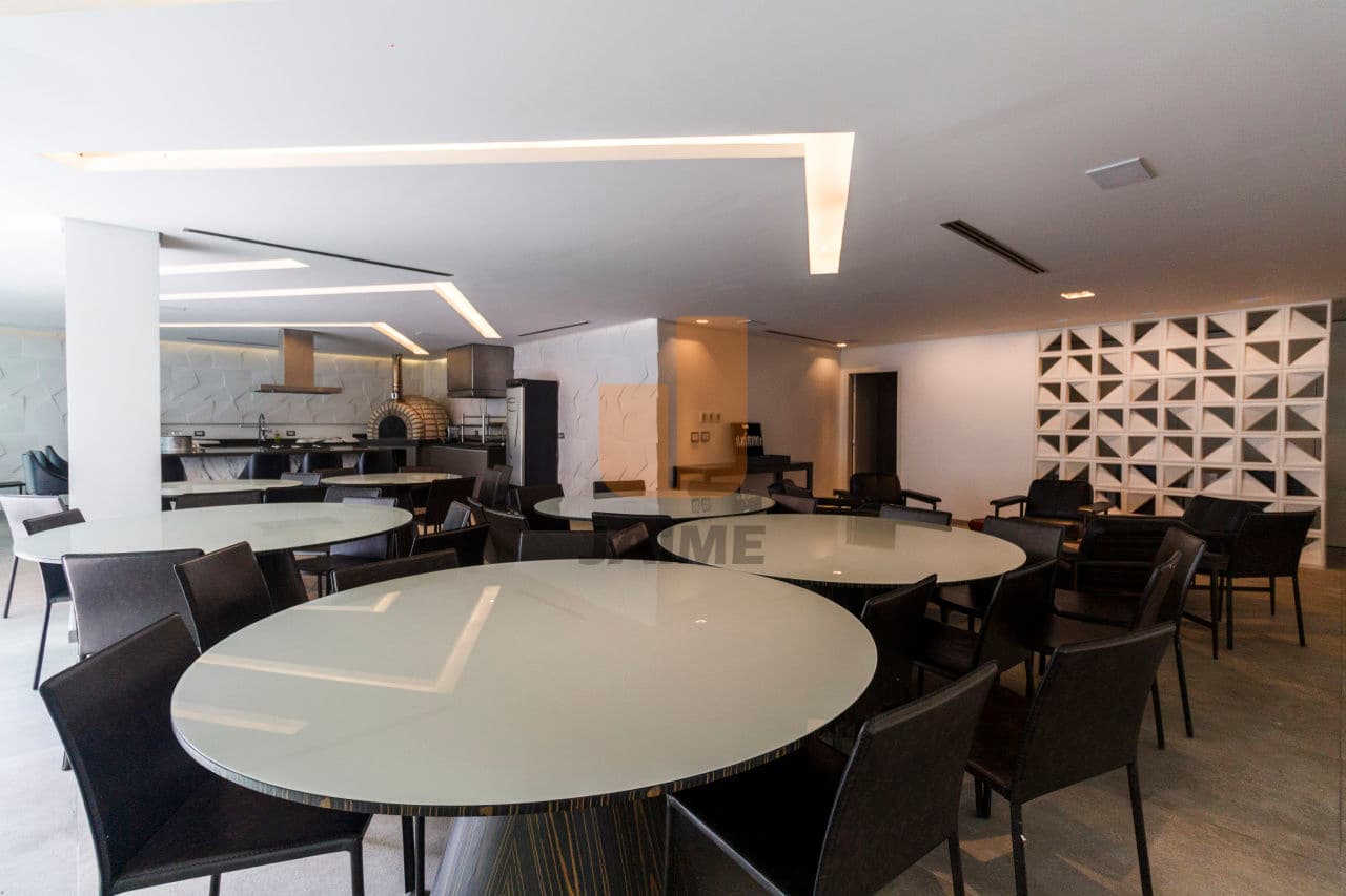 Apartamento de 4 dormitórios na R Bartira — Perdizes, São Paulo - foto 5