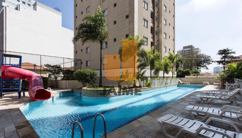 Apartamento em Barra Funda