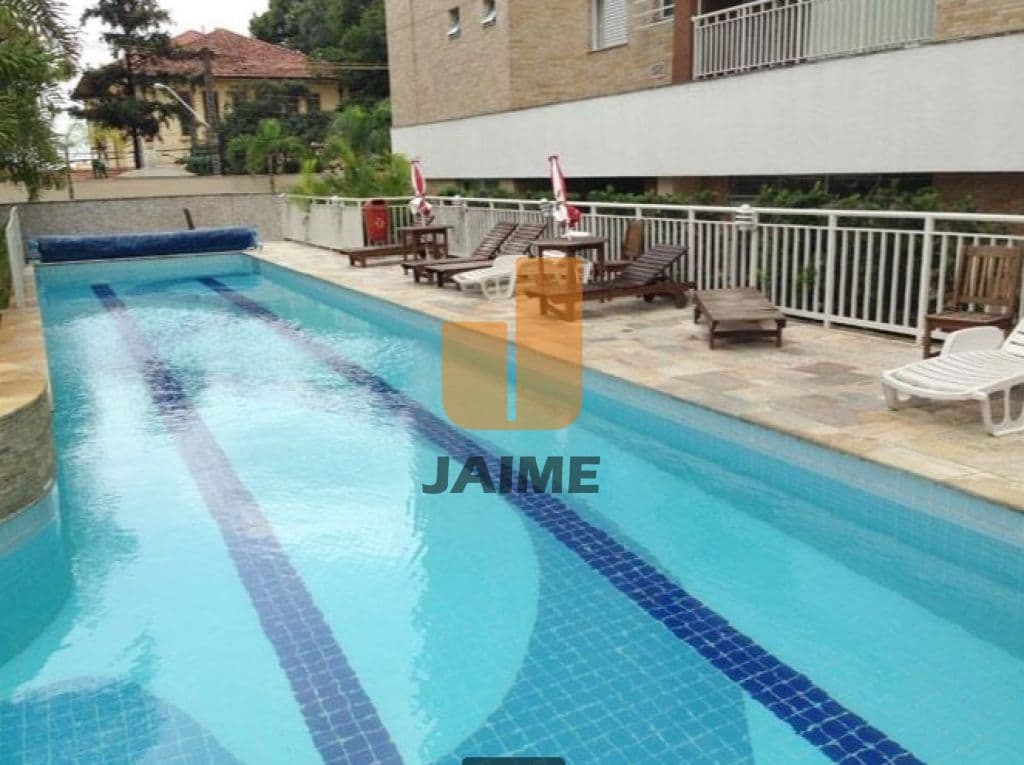 Apartamento de 2 dormitórios na R TAGIPURU — Barra Funda, São Paulo - foto 2