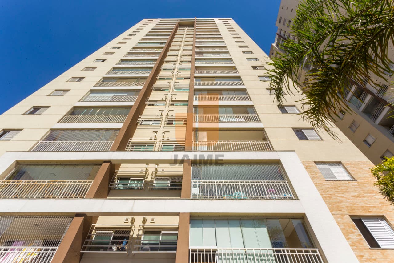 Apartamento de 2 dormitórios na R TAGIPURU — Barra Funda, São Paulo - foto 5