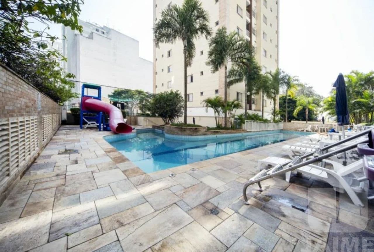 Apartamento de 2 dormitórios na R TAGIPURU — Barra Funda, São Paulo - foto 3