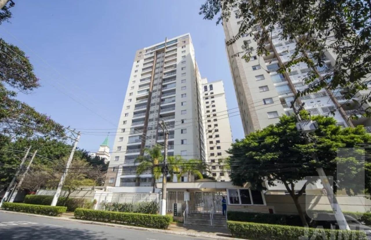Apartamento de 2 dormitórios na R TAGIPURU — Barra Funda, São Paulo - foto 4