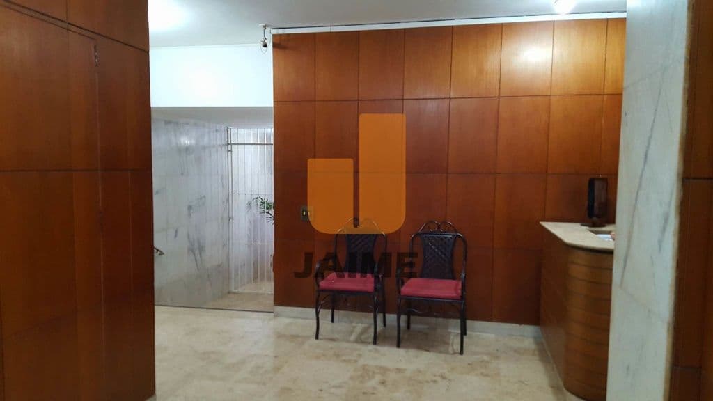 Apartamento de 1 dormitório na R MARIA ANTÔNIA — Vila Buarque, São Paulo - foto 5