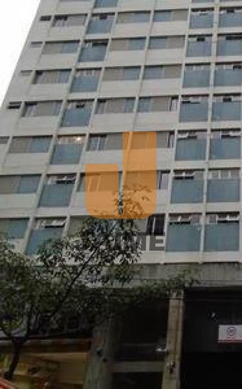 Apartamento de 1 dormitório na R MARIA ANTÔNIA — Vila Buarque, São Paulo