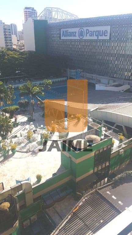 Apartamento de 3 dormitórios na R PADRE ANTÔNIO TOMÁS — Água Branca, São Paulo