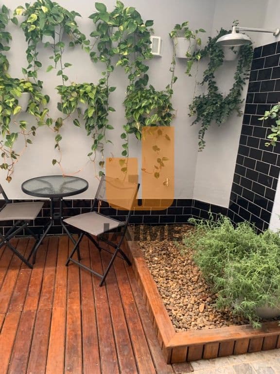 Apartamento de 1 dormitório na R Brigadeiro Galvão — Barra Funda, São Paulo - foto 2