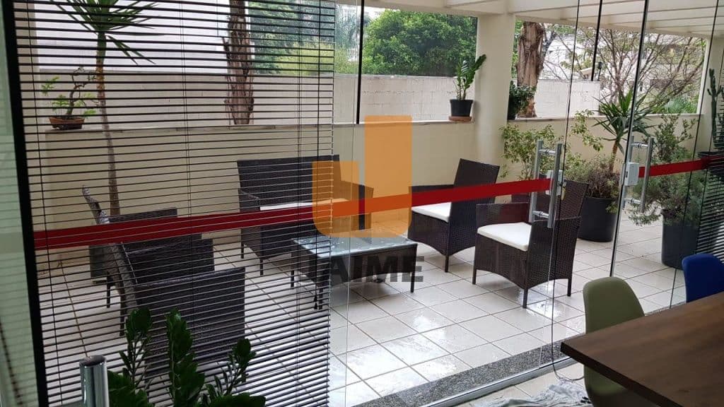 Apartamento de 1 dormitório na R Brigadeiro Galvão — Barra Funda, São Paulo - foto 3